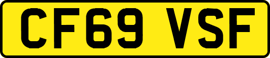 CF69VSF