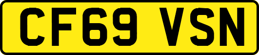 CF69VSN