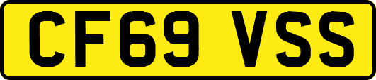 CF69VSS