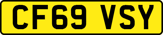 CF69VSY