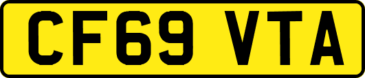 CF69VTA