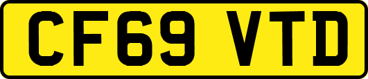 CF69VTD