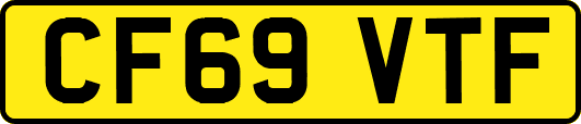CF69VTF