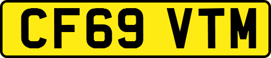 CF69VTM
