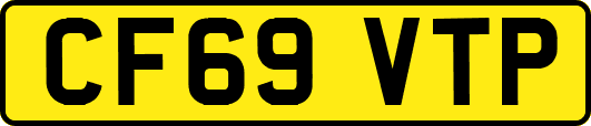 CF69VTP