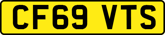 CF69VTS