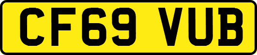 CF69VUB