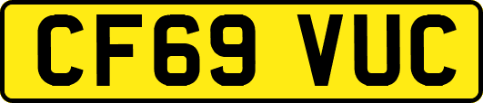 CF69VUC
