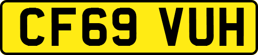 CF69VUH
