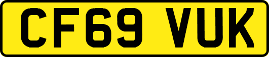 CF69VUK