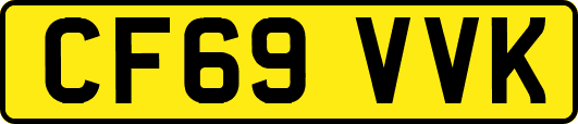 CF69VVK