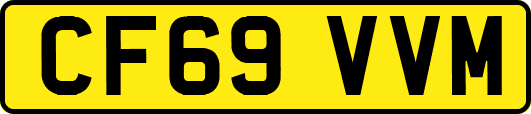 CF69VVM