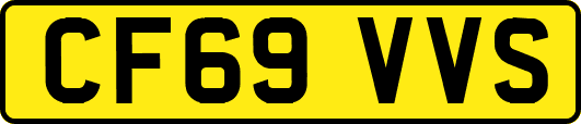 CF69VVS