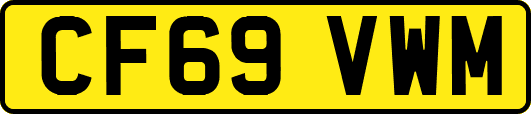 CF69VWM