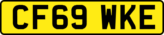 CF69WKE
