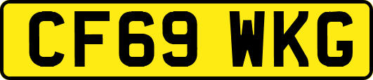 CF69WKG