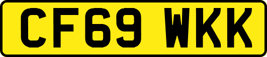 CF69WKK