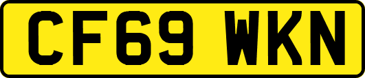 CF69WKN