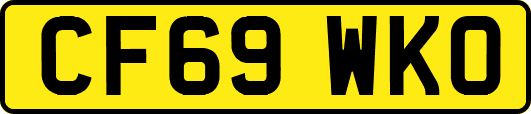 CF69WKO