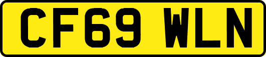CF69WLN