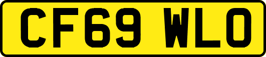 CF69WLO