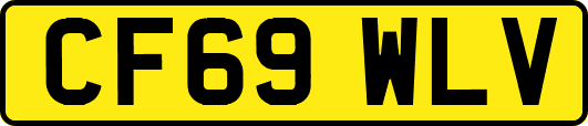 CF69WLV