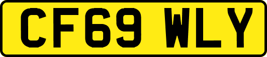 CF69WLY