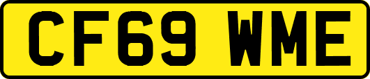CF69WME