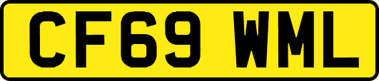 CF69WML
