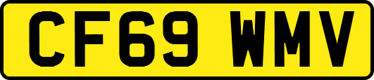 CF69WMV