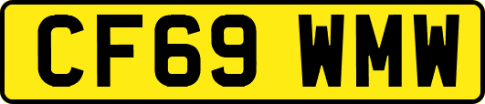 CF69WMW