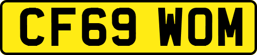 CF69WOM