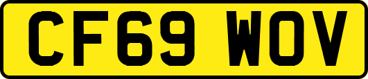 CF69WOV