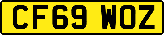 CF69WOZ