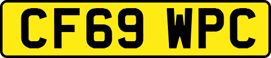 CF69WPC
