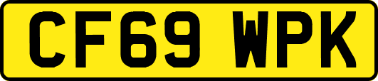 CF69WPK
