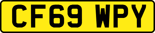 CF69WPY