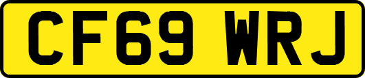 CF69WRJ