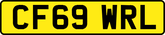 CF69WRL