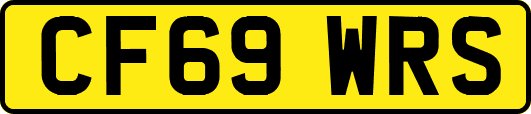 CF69WRS