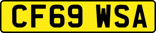 CF69WSA