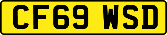 CF69WSD
