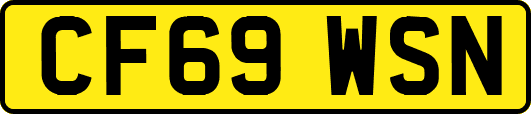 CF69WSN