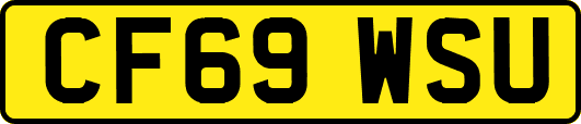 CF69WSU