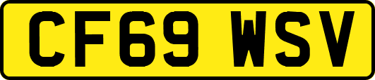 CF69WSV