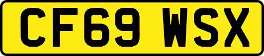 CF69WSX