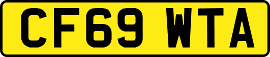 CF69WTA