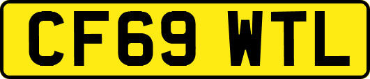 CF69WTL