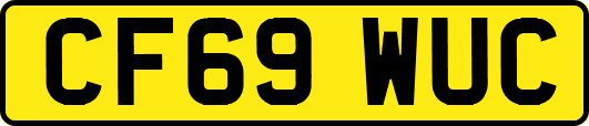 CF69WUC