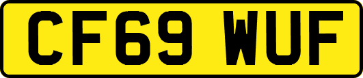 CF69WUF
